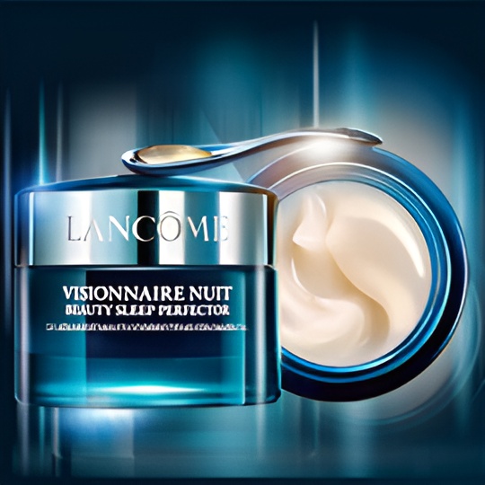 Lancôme Skin Care Visionnaire Nuit